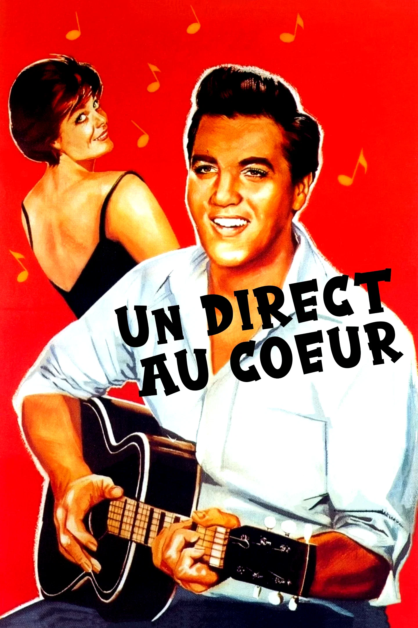 Photo 3 du film : Un direct au coeur