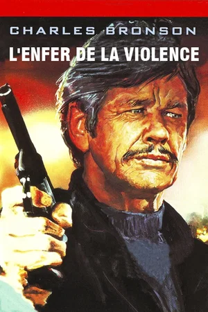 Photo du film : L'enfer de la violence