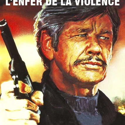 Miniature photo du film : L'enfer de la violence