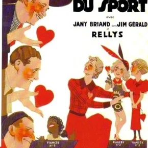 Photo du film : Ca c'est du sport
