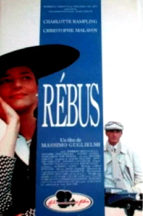 Affiche du film : Rebus