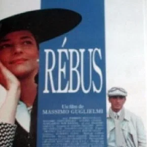Photo du film : Rebus