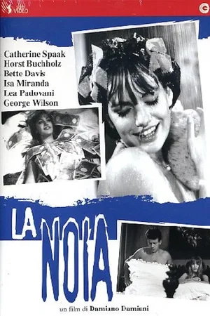 Affiche du film : L'ennui et sa diversion l'érotisme
