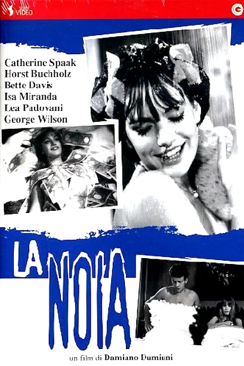 Photo du film : L'ennui et sa diversion l'érotisme
