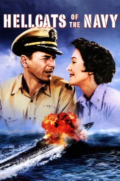 Affiche du film Commando dans la mer du japon