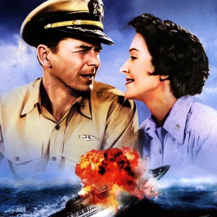 Miniature photo du film : Commando dans la mer du japon