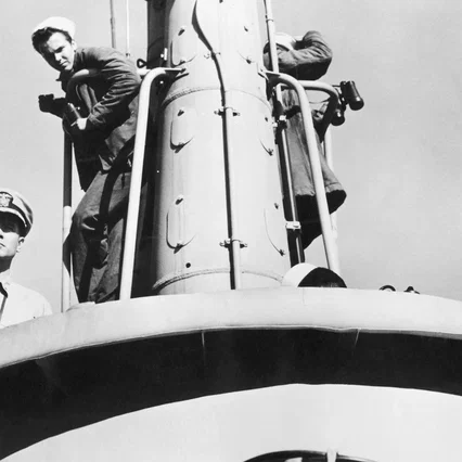 Miniature photo du film : Commando dans la mer du japon
