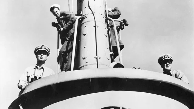 Photo du film : Commando dans la mer du japon