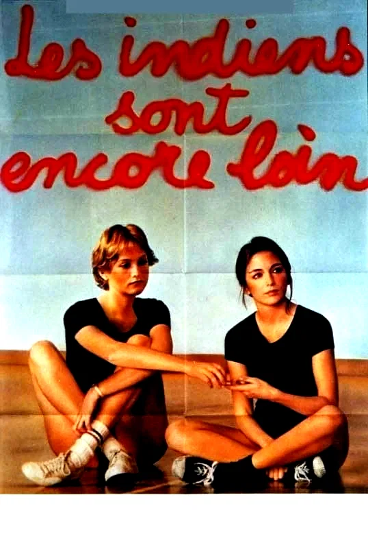 Photo 2 du film : Les indiens sont encore loin