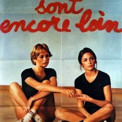 Miniature photo du film : Les indiens sont encore loin