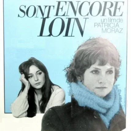 Miniature photo du film : Les indiens sont encore loin