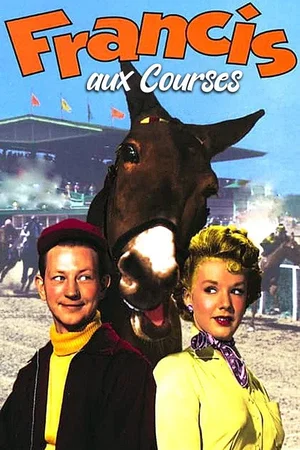 Photo du film : Francis aux courses