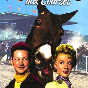Photo du film : Francis aux courses