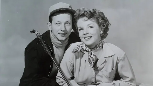Photo du film : Francis aux courses