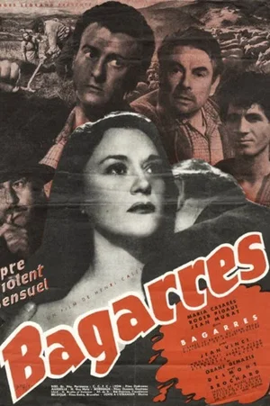 Photo 2 du film : Bagarres