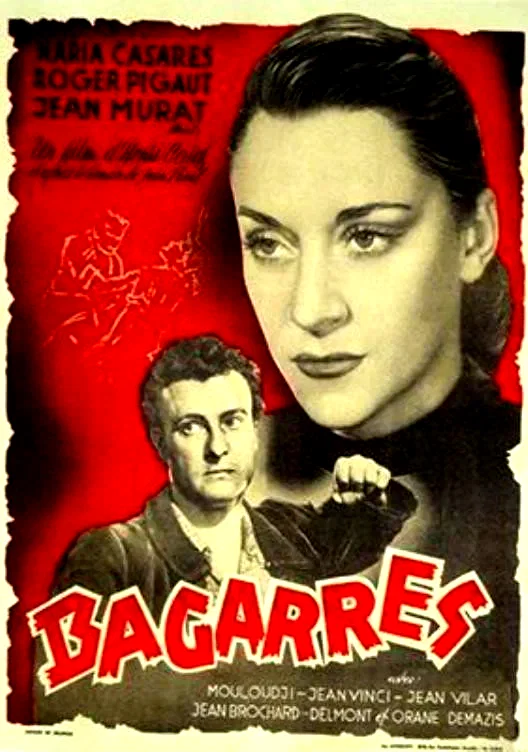 Photo 3 du film : Bagarres