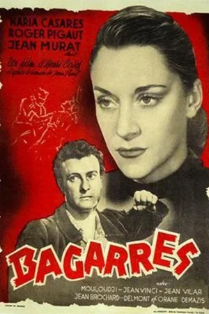 Photo 3 du film : Bagarres