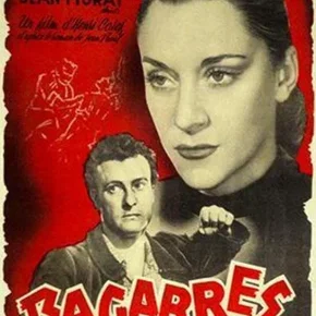 Photo du film : Bagarres