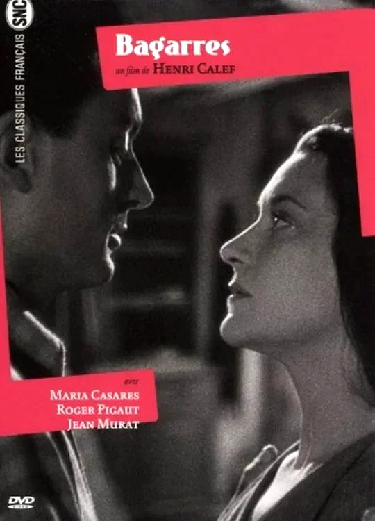 Photo 4 du film : Bagarres