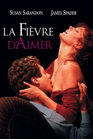 Affiche du film : La fievre d'aimer