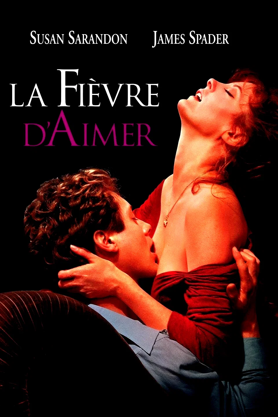 Photo 4 du film : La fievre d'aimer