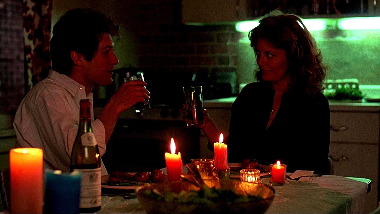 Photo 5 du film : La fievre d'aimer