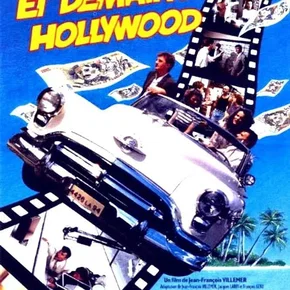 Photo du film : Et demain hollywood