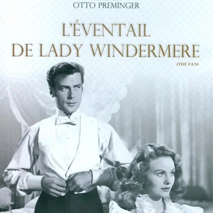 Miniature photo du film : L'Eventail de Lady Windermere