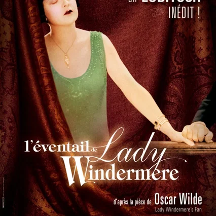 Miniature photo du film : L'Eventail de Lady Windermere