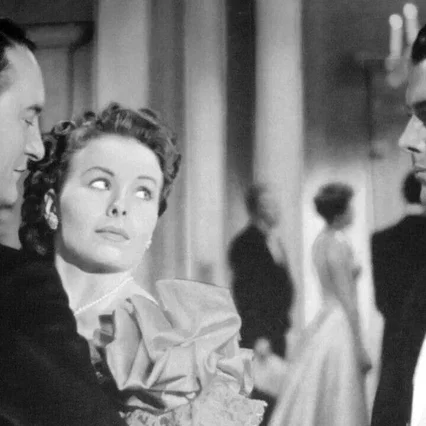 Miniature photo du film : L'Eventail de Lady Windermere