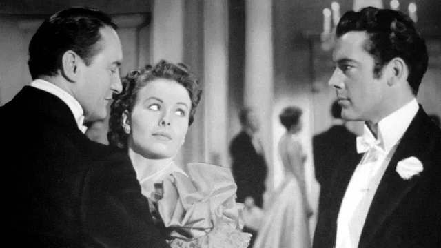 Photo du film : L'Eventail de Lady Windermere