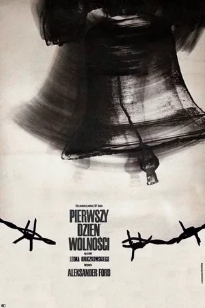 Affiche du film : Le premier jour de la liberte