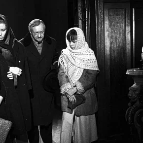 Photo du film : Le premier jour de la liberte