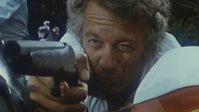 Photo du film : La guerillera