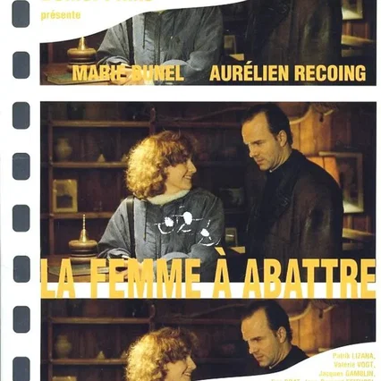 Miniature photo du film : La femme à abattre