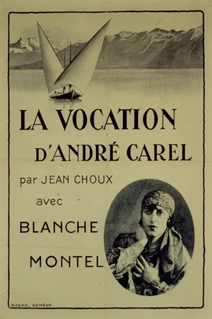 Photo 2 du film : La vocation d'andre carel