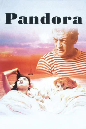 Affiche du film : Pandora