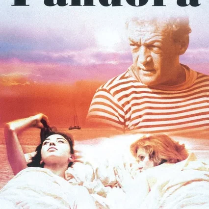 Miniature photo du film : Pandora