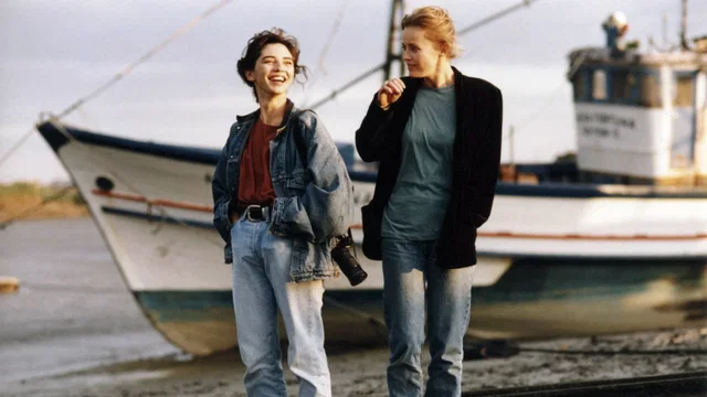 Photo du film : Pandora
