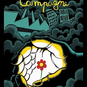 Photo du film : Les Petits Gars de la campagne