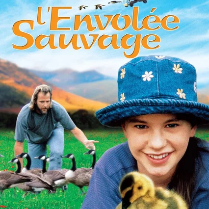 Miniature photo du film : L'Envolée sauvage