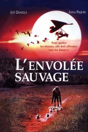 Photo du film : L'Envolée sauvage