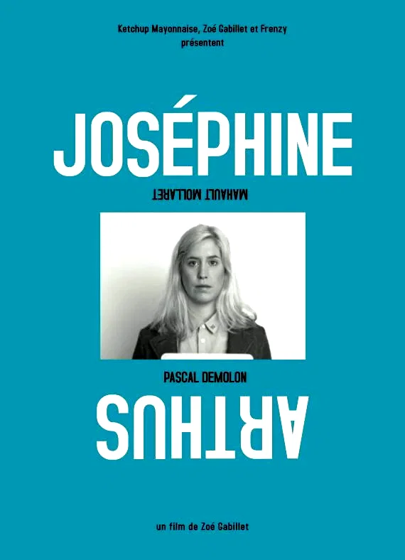 Affiche du film : Joséphine Arthus