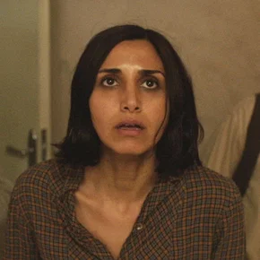 Photo du film : Under The Shadow