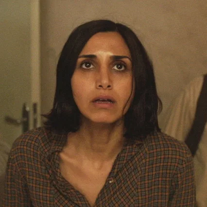 Miniature photo du film : Under The Shadow