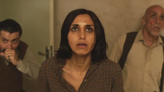 Photo 2 du film : Under The Shadow