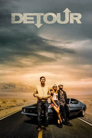 Affiche du film : Détour
