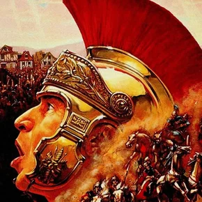 Photo du film : La Folle Histoire du monde
