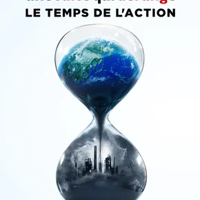 Photo du film : Une suite qui dérange : le temps de l'action