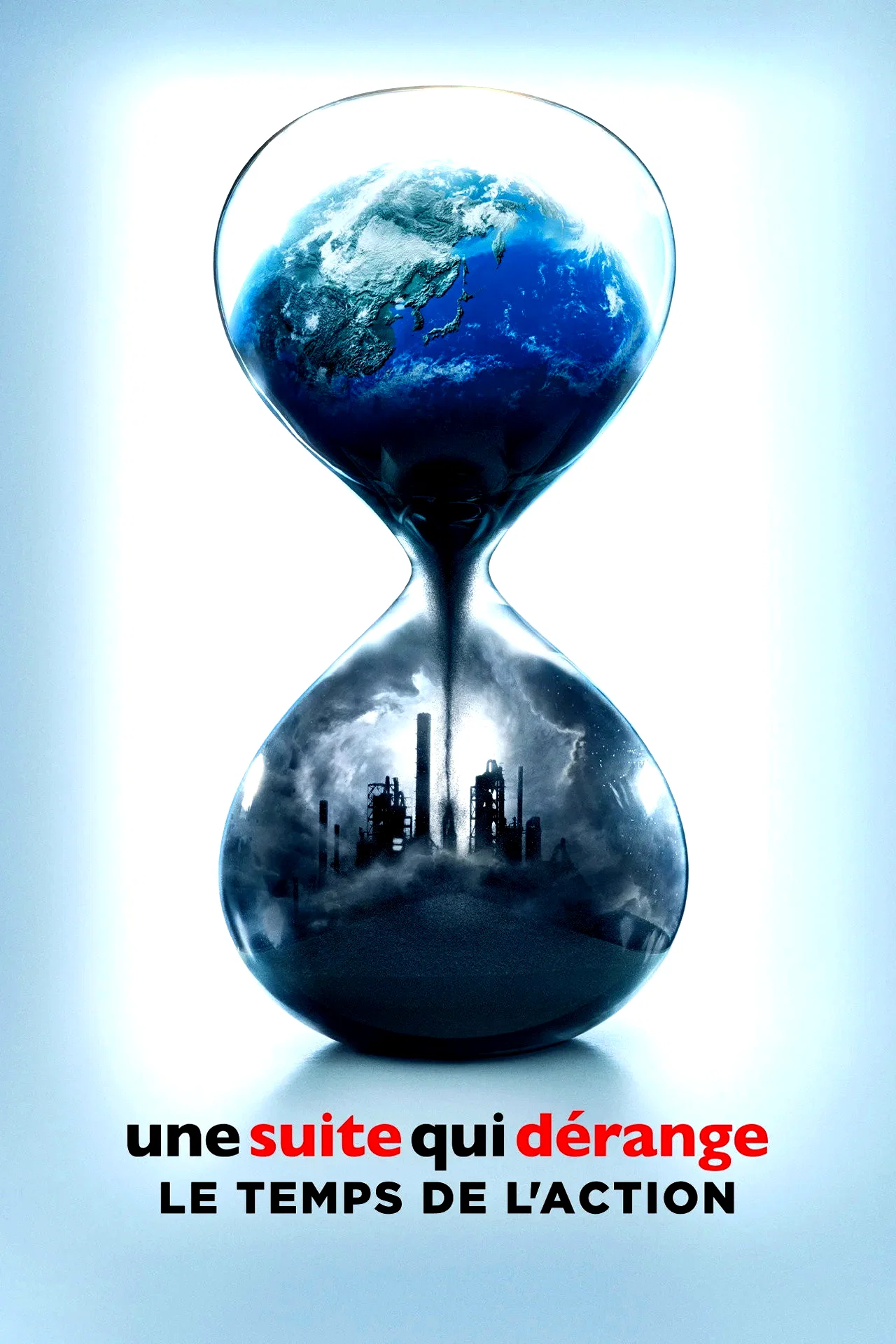 Photo du film : Une suite qui dérange : le temps de l'action